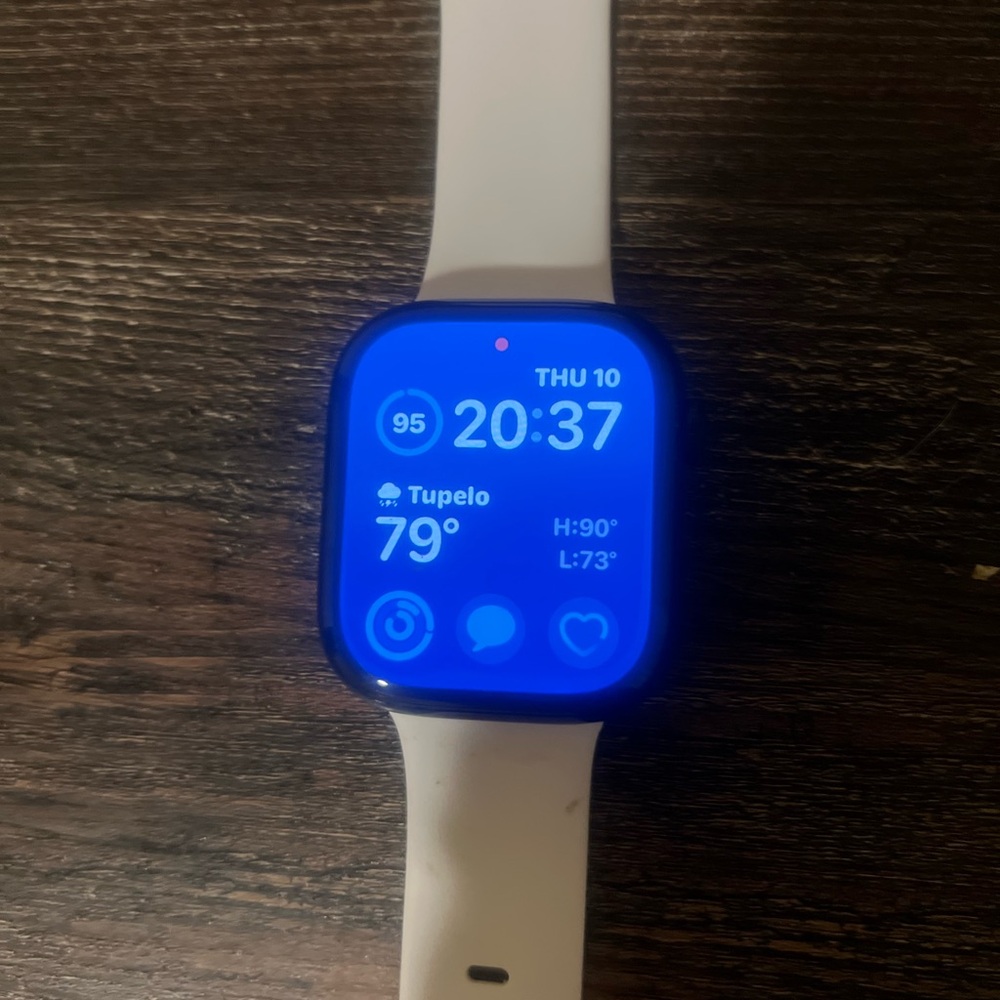Apple Watch series 10 46 MM